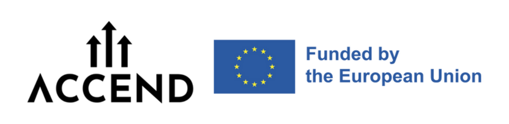 ACCEND, funded by the European Union