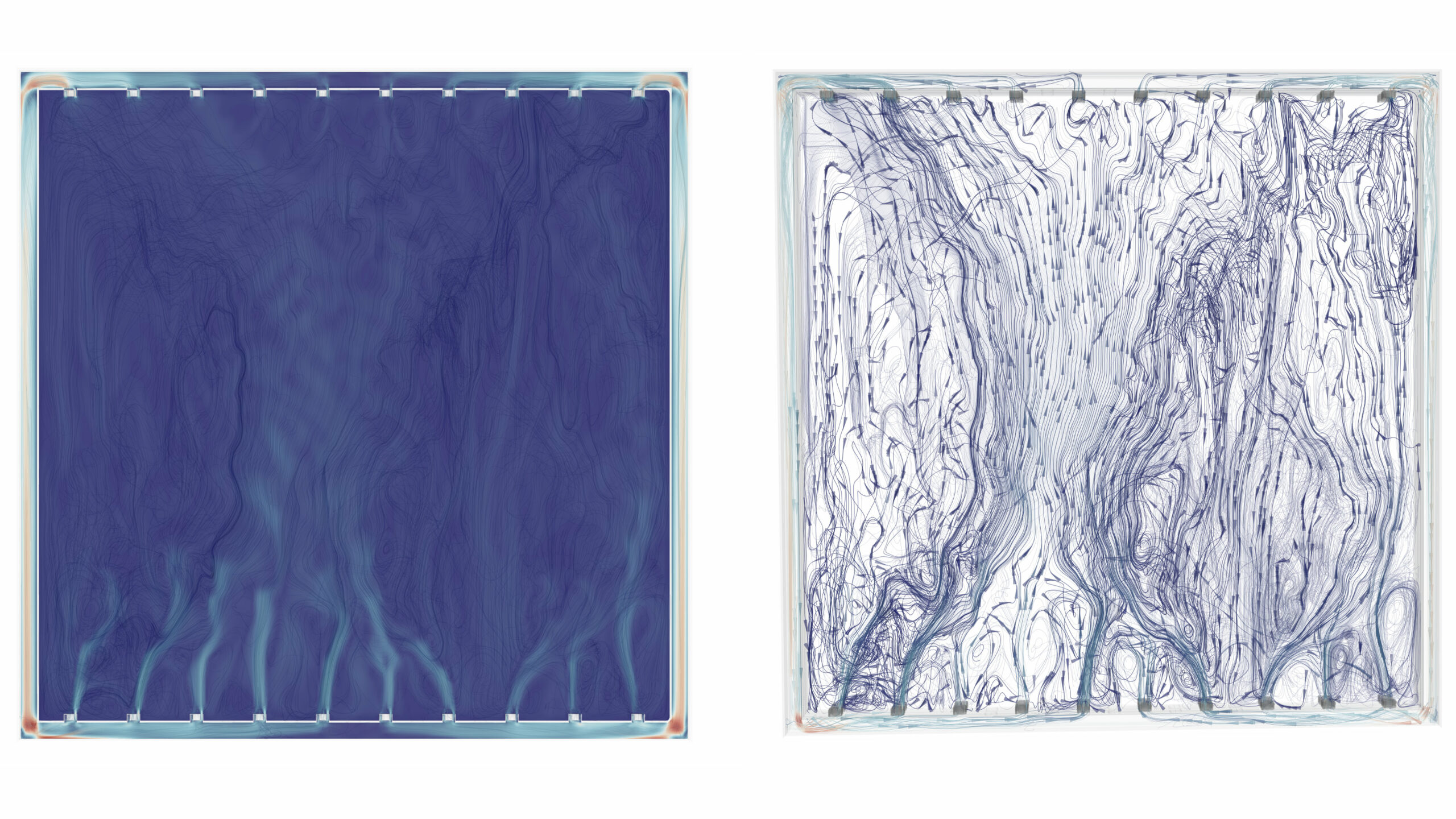 Sky-Walls glazing performance study
