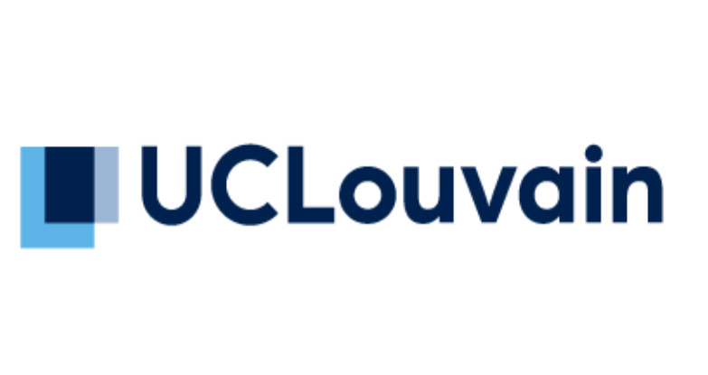 UCLouvain logo