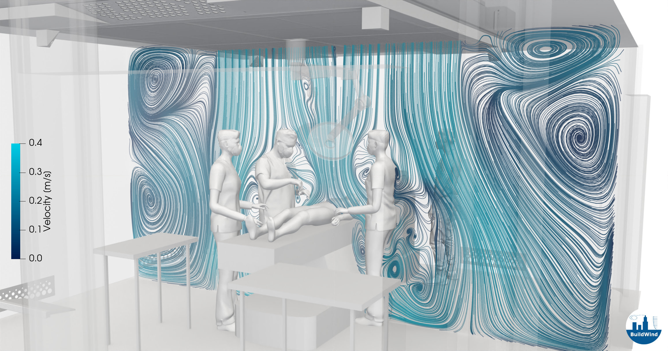 Flow field