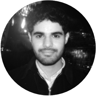 Zakaria El Gharbaoui