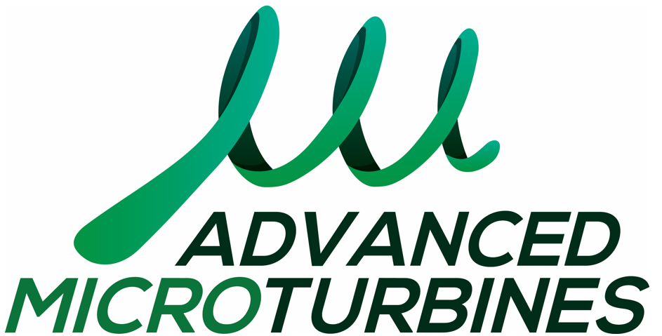 Advanced MicroTurbines logo