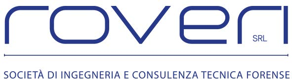 Roveri Engineering logo